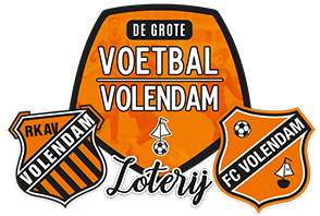 De Grote Voetbal Volendam Loterij